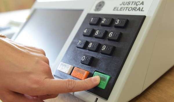 Como vota um cristão
